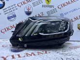 Oto Çıkma Parça / Mercedes / S Serisi / Far & Stop / Sol Ön Far / Çıkma Parça 