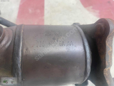 Oto Çıkma Parça / Seat / Ibiza / Egzoz / Katalitik Konvertör / Çıkma Parça 