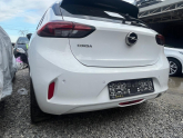 Oto Çıkma Parça / Opel / Corsa / Tampon / Arka Tampon / Çıkma Parça 
