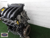 Oto Çıkma Parça / Renault / Megane / Motor / Motor (komple) / Çıkma Parça 