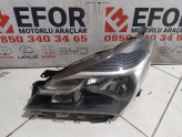 TOYOTA YARİS SOL FAR ÇIKMA ORİJİNAL PARÇA