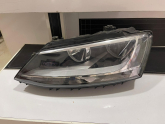 Oto Çıkma Parça / Volkswagen / Jetta / Far & Stop / Sol Ön Far / Çıkma Parça 