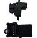 DÜĞME CAM KALDIRMA NİSSAN NAVARA 15-18 25411-4JA0A TEKLİ