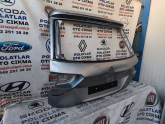 Oto Çıkma Parça / Volkswagen / Tiguan / Kaporta & Karoser / Bagaj Kapağı / Çıkma Parça 
