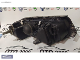 Oto Çıkma Parça / Peugeot / 2008 / Far & Stop / Sol Ön Far / Çıkma Parça 