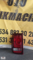 VOLKSWAGEN AMAROK 2017 SOL STOP