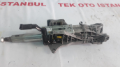 Oto Çıkma Parça / Mercedes / C Serisi / Direksiyon / Direksiyon Kolon Kilidi / Çıkma Parça 