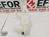 HONDA JAZZ SIFIR YEDEK SU DEPOSU 09-11