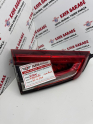 Oto Çıkma Parça / Nissan / Qashqai / Far & Stop / Sol Arka Stop / Çıkma Parça 