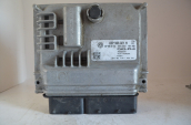 03P906021H 03P906021AQ 28333175 MOTOR BEYNI VOLKSWAGEN GOLF SKODA