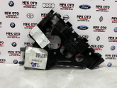 ASTRA J SOL ÖN TAMPON BRAKETİ ORJİNAL 13368872