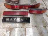 Oto Çıkma Parça / Mazda / 323 / Elektrik / Kilometre Saati / Çıkma Parça 