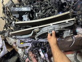 Oto Çıkma Parça / Opel / Corsa / Fan / Fan Beyni / Çıkma Parça 