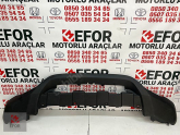 Oto Çıkma Parça / Honda / CR-V / Tampon / Ön Tampon / Sıfır Parça 