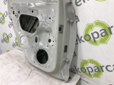Oto Çıkma Parça / Volkswagen / Polo / Kaporta & Karoser / Sol Arka Kapı / Çıkma Parça 