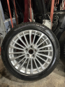 Oto Çıkma Parça / Audi / A6 / Jant & Lastik / Çelik Jant / Çıkma Parça 