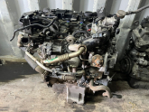 Oto Çıkma Parça / Ford / Tourneo Courier / Motor / Motor (komple) / Çıkma Parça 
