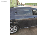 Oto Çıkma Parça / Seat / Leon / Kaporta & Karoser / Sol Arka Kapı / Çıkma Parça 