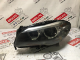 BMW F10 5 KASA SOL FAR LCİ 7317131 SÖKME ORJINAL