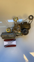 Oto Çıkma Parça / Volkswagen / Golf / Oto Cam / Silecek Motoru / Çıkma Parça 