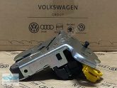 Oto Çıkma Parça / Volkswagen / Golf / Kaporta & Karoser / Bagaj Kilidi / Sıfır Parça 