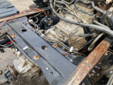 Oto Çıkma Parça / Isuzu / NPR / Şanzıman / Şanzıman Komple / Çıkma Parça 