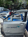 Oto Çıkma Parça / Ford / Tourneo Courier / Kaporta & Karoser / Sol Ön Kapı / Çıkma Parça 