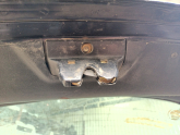 RENAULT LAGUNA 1 BAGAJ KİLİDİ