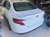 Oto Çıkma Parça / Fiat / Egea / Kaporta & Karoser / Sağ Arka Kapı / Çıkma Parça 