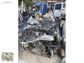 Oto Çıkma Parça / Audi / A4 / Şanzıman / Şanzıman Robotu / Çıkma Parça 
