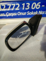 Oto Çıkma Parça / Toyota / Corolla / Ayna / Sol Dış Ayna / Çıkma Parça 