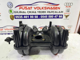 Oto Çıkma Parça / Seat / Cordoba / Motor / Emme Manifoldu / Çıkma Parça 