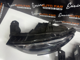 Oto Çıkma Parça / Fiat / Egea / Far & Stop / Sol Ön Far / Çıkma Parça 