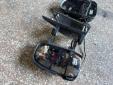 Oto Çıkma Parça / Citroen / Jumper / Ayna / Sağ Dış Ayna / Çıkma Parça 