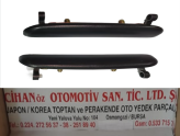 KİA PRİDE DIŞ KAPI KOLU ÖN SAĞ-SOL KKY01-59410E