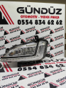 Oto Çıkma Parça / Hyundai / Tucson / Far & Stop / Sis Farı / Çıkma Parça 