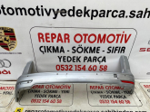 Vw caddy arka tampon gri 2021-25 orijinal 2k7807421