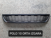 6R0853677A POLO ORTA IZGARA CROM ÇITALI 2009-2014 ARASI