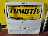 901222051R RENAULT TRAFİC BAGAJ KAPAĞI ORJ RENKAY KOCAELİ