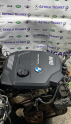 BMW B37 Çıkma Motor B37D15 3 Silindir