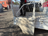 Oto Çıkma Parça / Mercedes / Sprinter / Kaporta & Karoser / Sol Ön Kapı / Çıkma Parça 