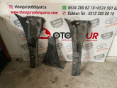Oto Çıkma Parça / Toyota / Carina / Fan / Fan Beyni / Çıkma Parça 