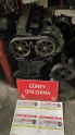 Oto Çıkma Parça / Opel / Vectra / Motor / Motor (komple) / Çıkma Parça 