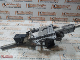 Oto Çıkma Parça / Volkswagen / Passat / Direksiyon / Direksiyon Kolon Kilidi / Çıkma Parça 