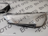 Oto Çıkma Parça / Opel / Insignia / Far & Stop / Far Camı / Sıfır Parça 