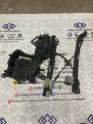 Seat Leon 2005 Motorsuz Sol ön cam kaldırma mekanizması 986351