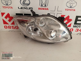 Oto Çıkma Parça / Toyota / Auris / Far & Stop / Sağ Ön Far / Çıkma Parça 
