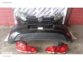 Oto Çıkma Parça / Volkswagen / Golf / Tampon / Ön Tampon / Çıkma Parça 