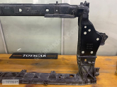 Oto Çıkma Parça / Renault / Clio / Kaporta & Karoser / Ön Panel / Çıkma Parça 