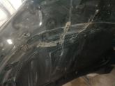 Oto Çıkma Parça / Volkswagen / Tiguan / Kaporta & Karoser / Kaput / Çıkma Parça 